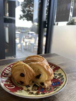 La France Authentic French Bakery