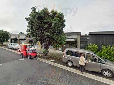 La France Authentic French Bakery