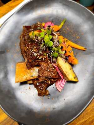 Kushi Japanese Restaurant