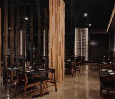 Kushi Japanese Restaurant