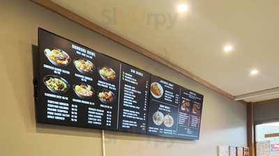 The Takashi Japanese Takeaway