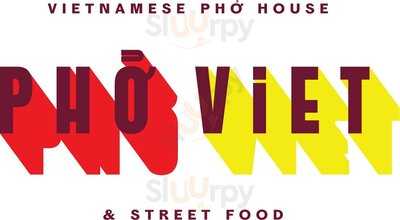 Pho Viet Street Food Dixon Street