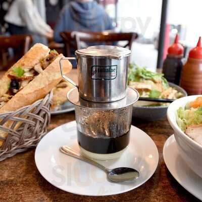 Pho Viet Street Food Dixon Street