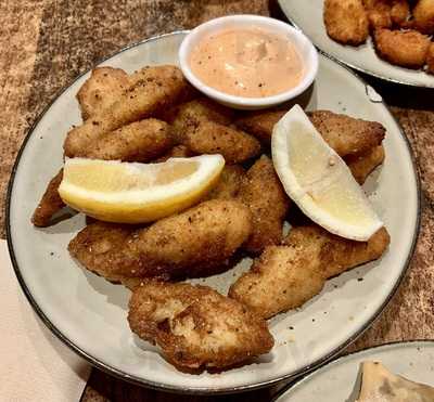 Pho Viet Street Food Dixon Street