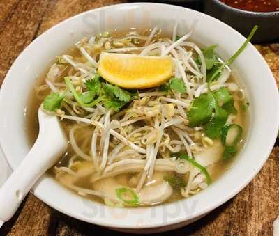 Pho Viet Street Food Dixon Street