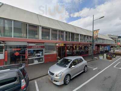 Pho Viet Street Food Dixon Street