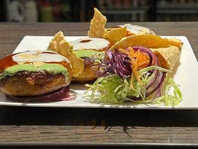 The Indian Cafe Stoke