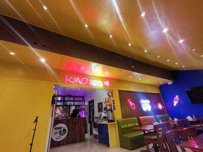 Kao Bbq