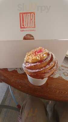 Luna Cafe And Eatery