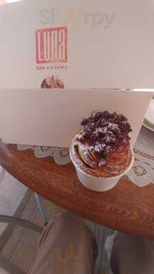 Luna Cafe And Eatery