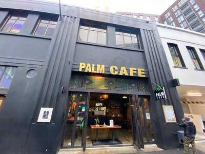 Palm Cafe
