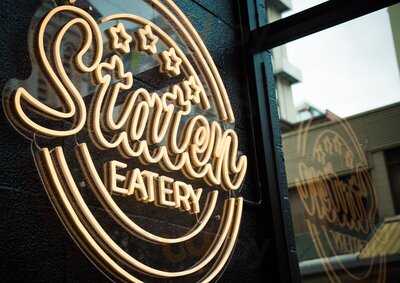 Staten Eatery