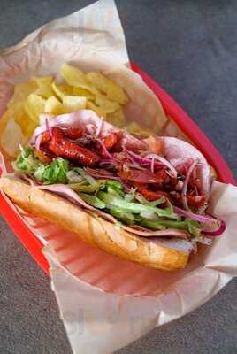 The Wanaka 'wich Project