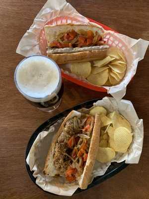 The Wanaka 'wich Project