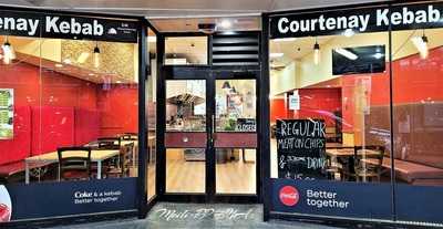 Courtenay Kebab