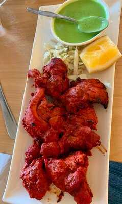 Tikka House Indian Restaurant