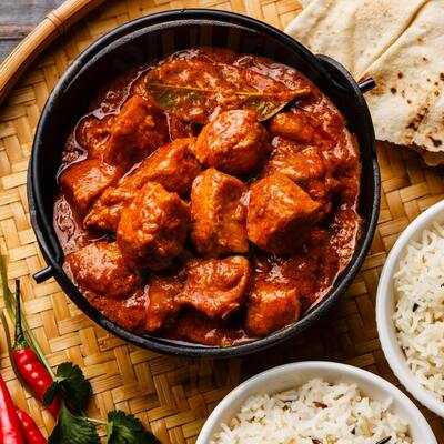 Tikka House Indian Restaurant