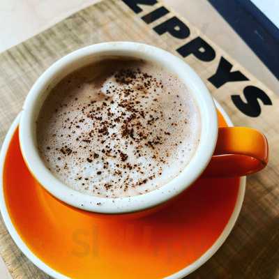 Zippys Coffee And Lunch Bar