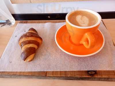 Zippys Coffee And Lunch Bar