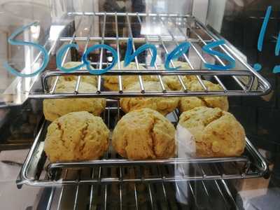 Zippys Coffee And Lunch Bar