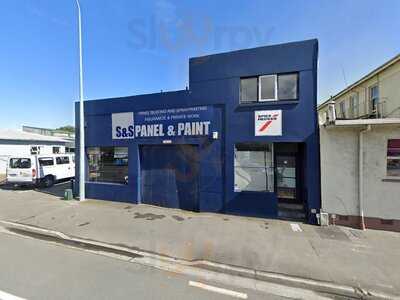 Zippys Coffee And Lunch Bar