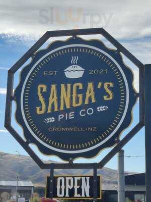 Sanga's Pies