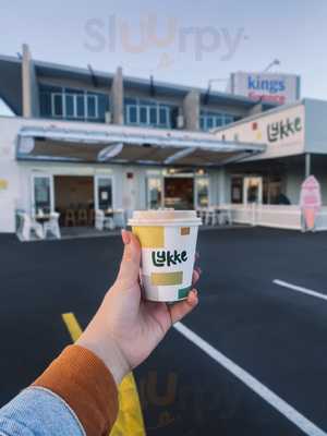 Lykke Cafe