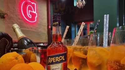 Gymkhana Indian Eatery And Bar