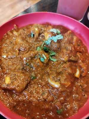 Gymkhana Indian Eatery And Bar