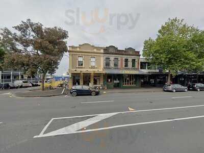 Gymkhana Indian Eatery And Bar