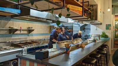 Taco Medic (ponsonby)