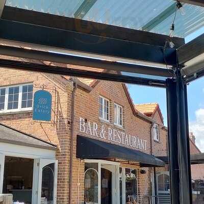 Brick Eatery