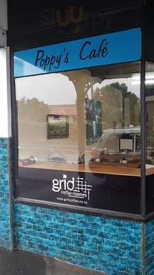 Poppy's Cafe