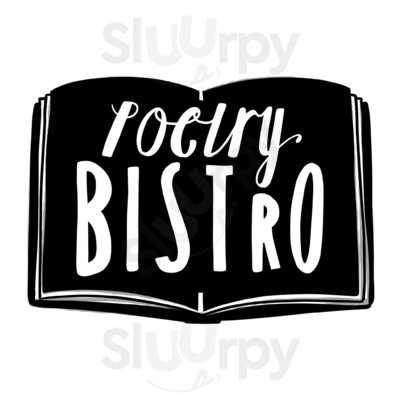 The Poetry Bistro