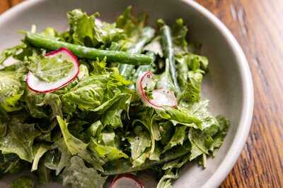 The Montreal Bar And Restaurant