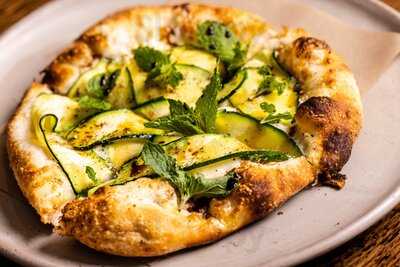 The Montreal Bar And Restaurant