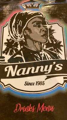 Nanny's Eatery