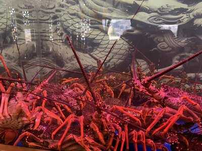 Lakeview Seafood Restaurant