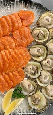 Lakeview Seafood Restaurant