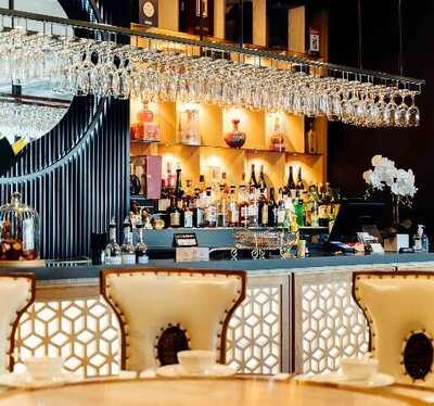 Lakeview Seafood Restaurant