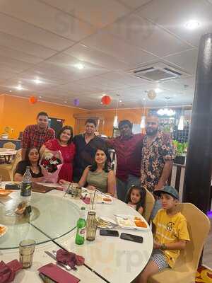 Royal Indian Central