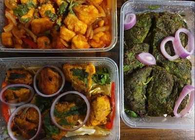 Royal Indian Central