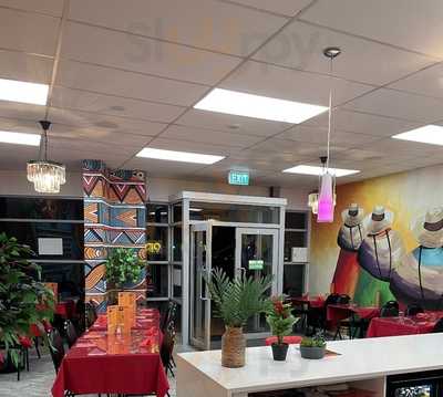 Royal Indian Central