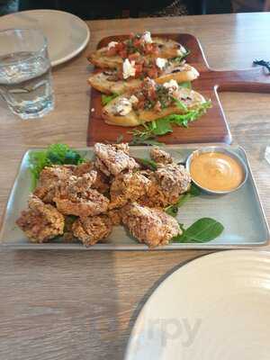 The Amore Italian Restaurant