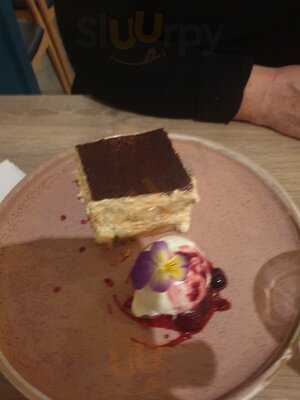 The Amore Italian Restaurant