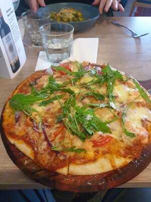 The Amore Italian Restaurant