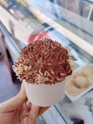 Kimmy's Ice Cream