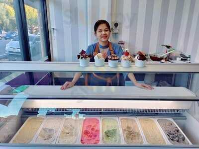 Kimmy's Ice Cream