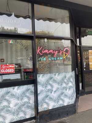 Kimmy's Ice Cream