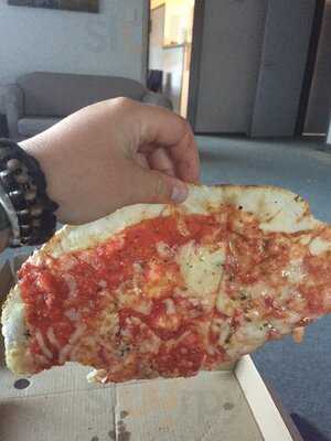 Francesca's Mobile Pizza